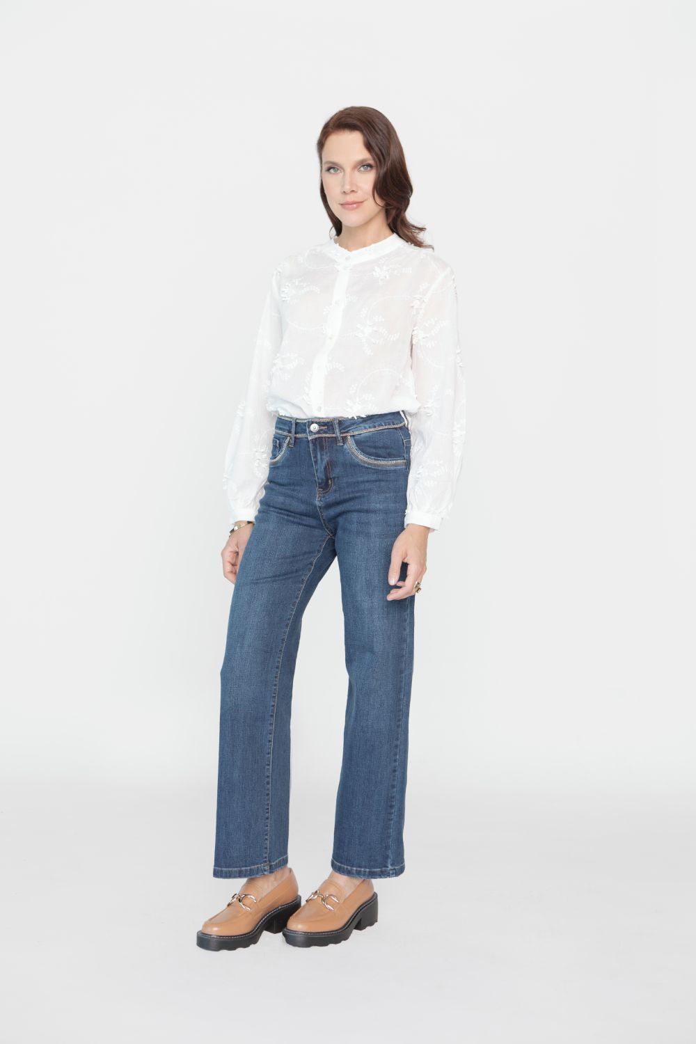 BLUSA CORA - 1