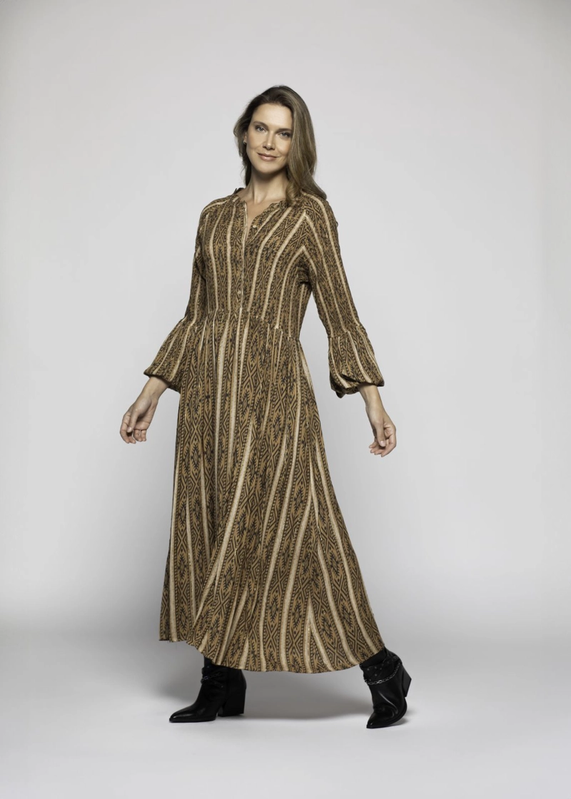 VESTIDO GAIA - 1