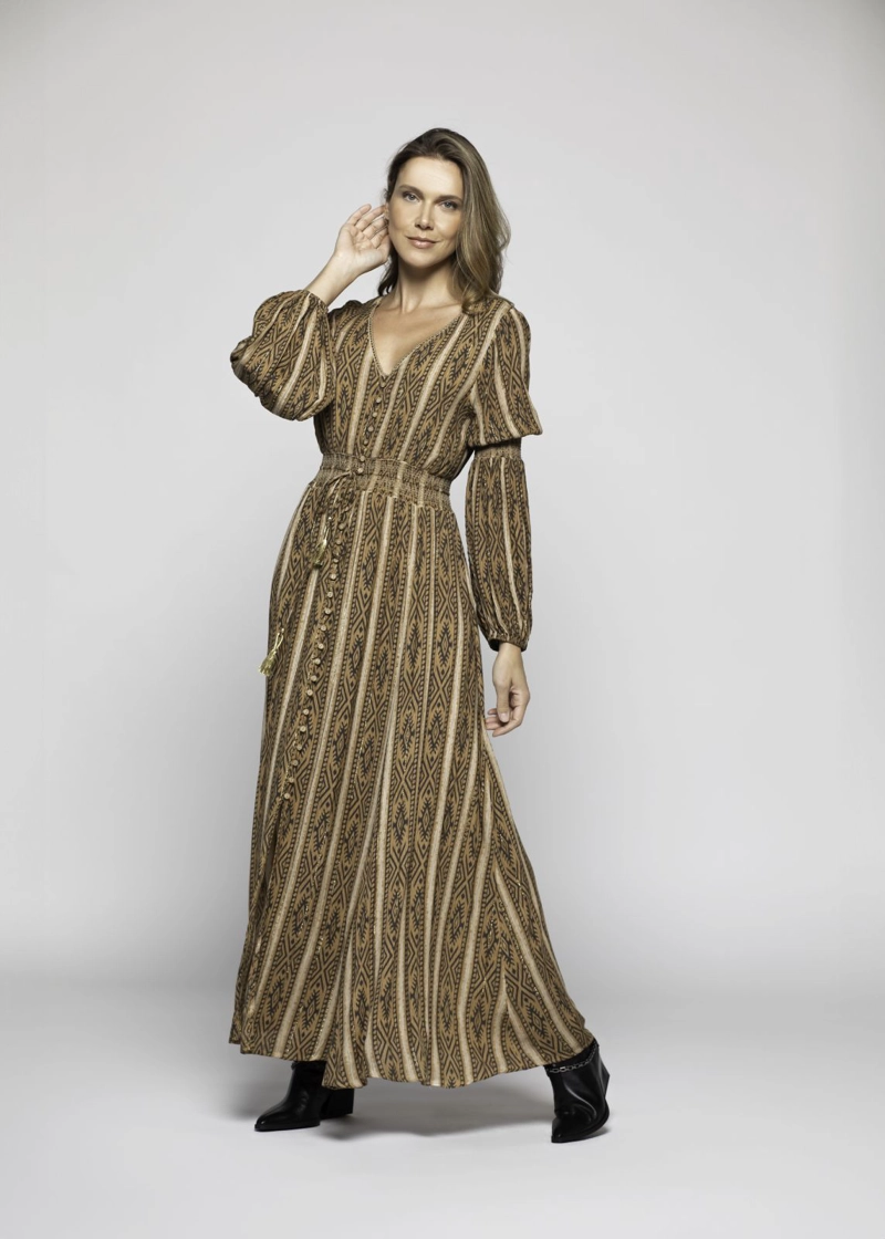VESTIDO GAIA - 1
