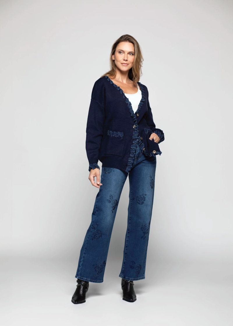 JEANS NAHID - 1