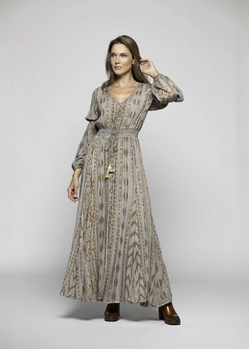 VESTIDO IFE - 1