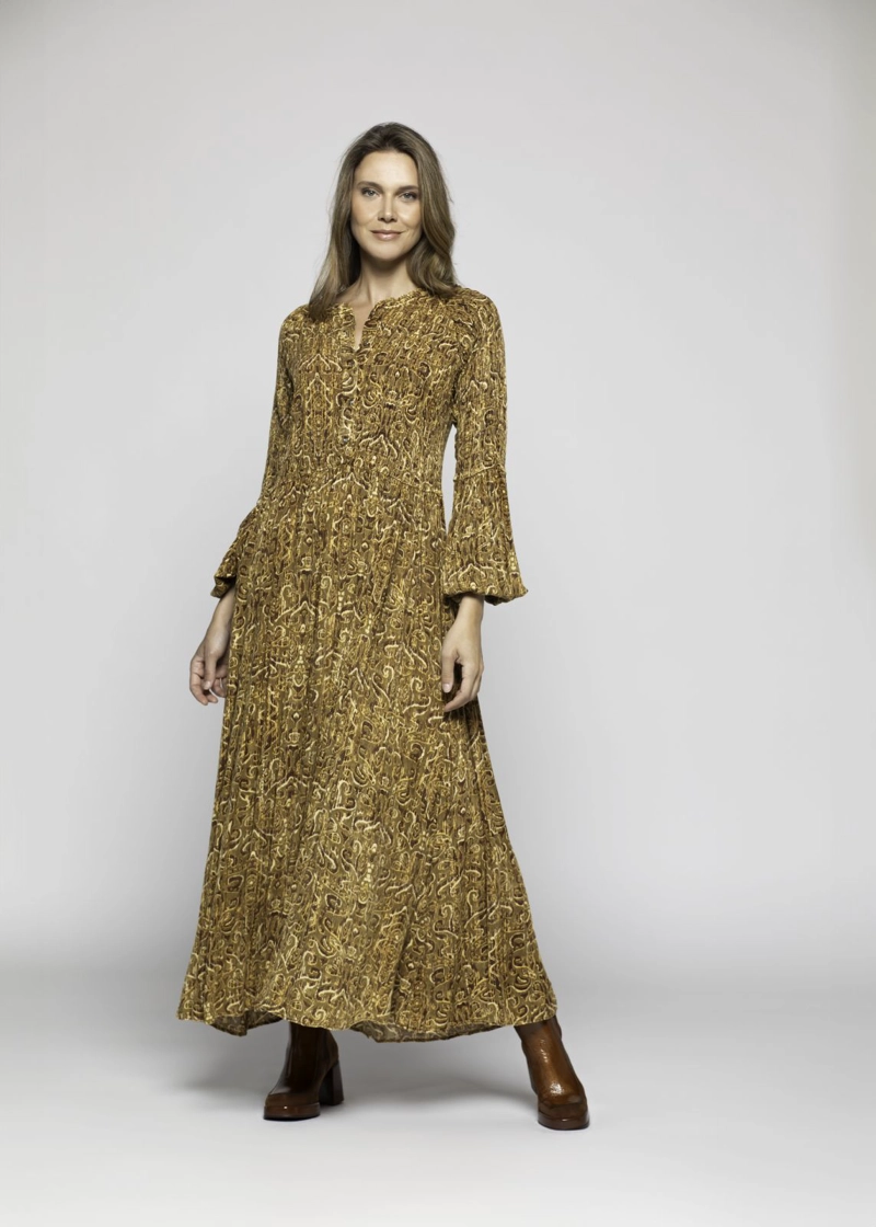 VESTIDO KAI - 1