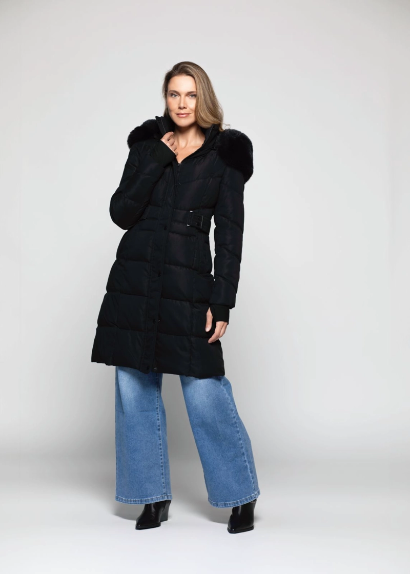PARKA GIENNAH - 1