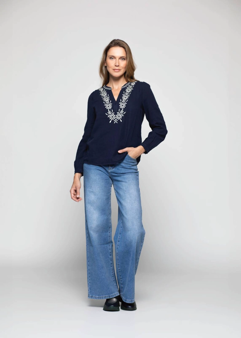 BLUSA REESE - 1