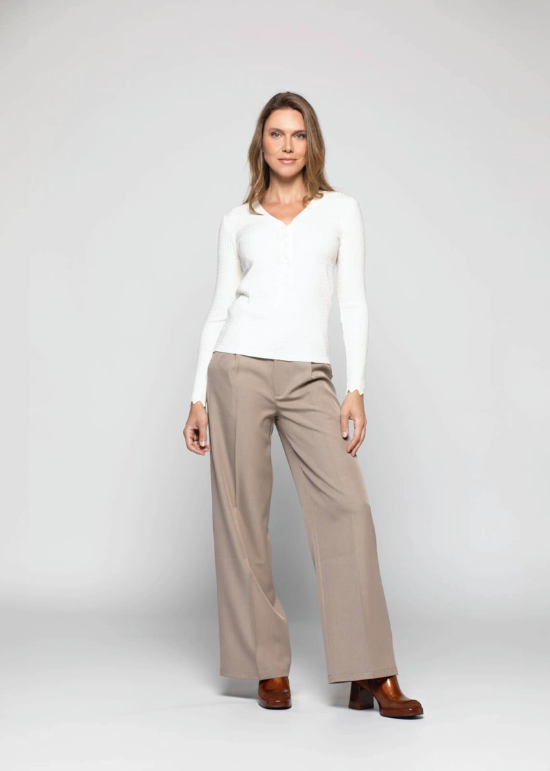PANTALON GABINA - 1