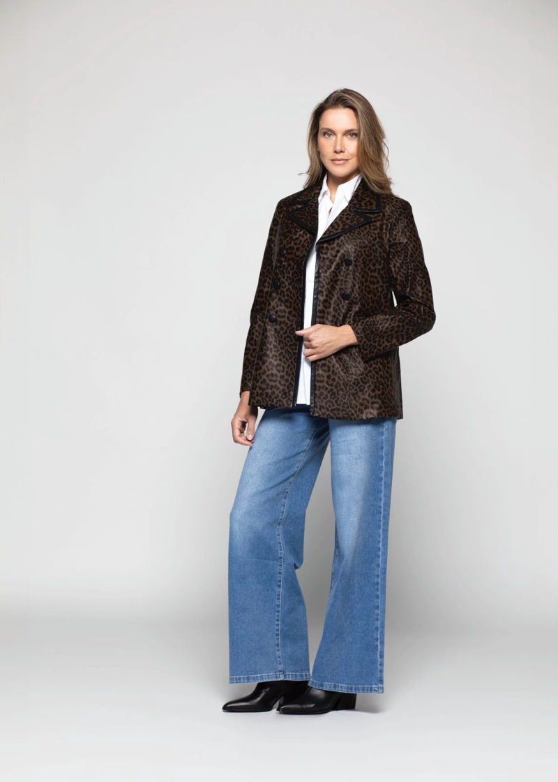 CHAQUETA HAILEY - 1