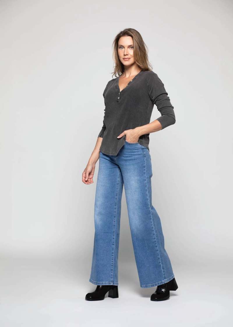 POLERA CECILE - 1