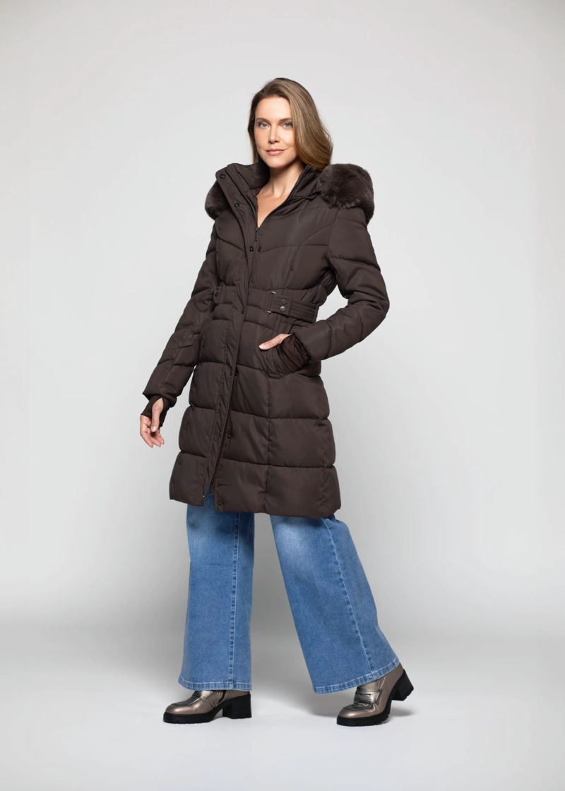 PARKA GIENNAH - 1