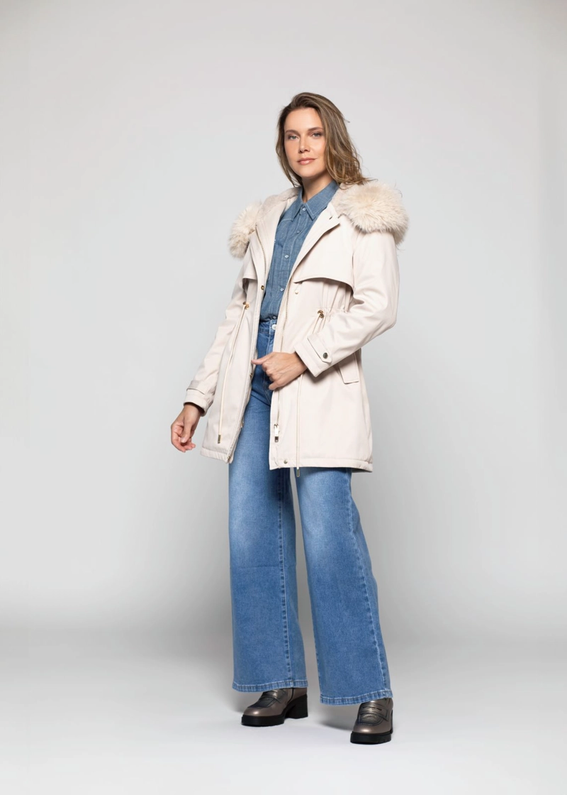 PARKA FALAK - 1