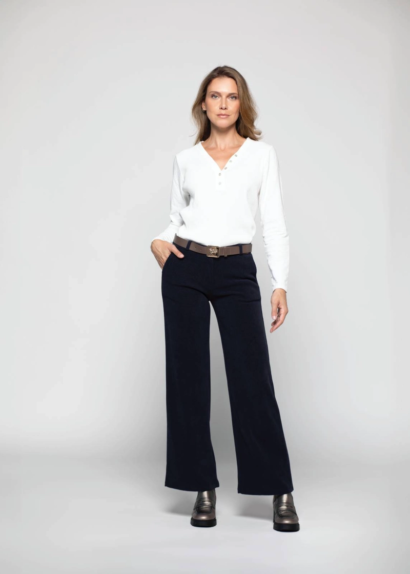 POLERA CECILE - 1