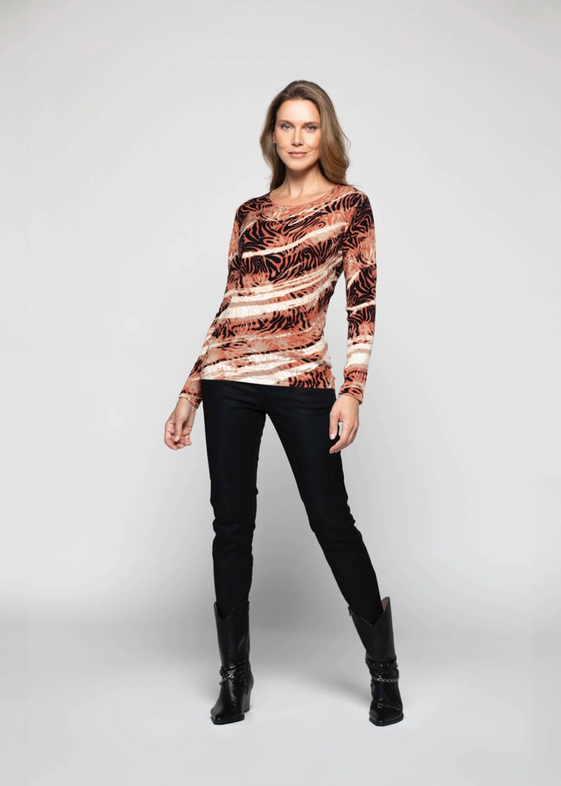 POLERA BLAIR - 1