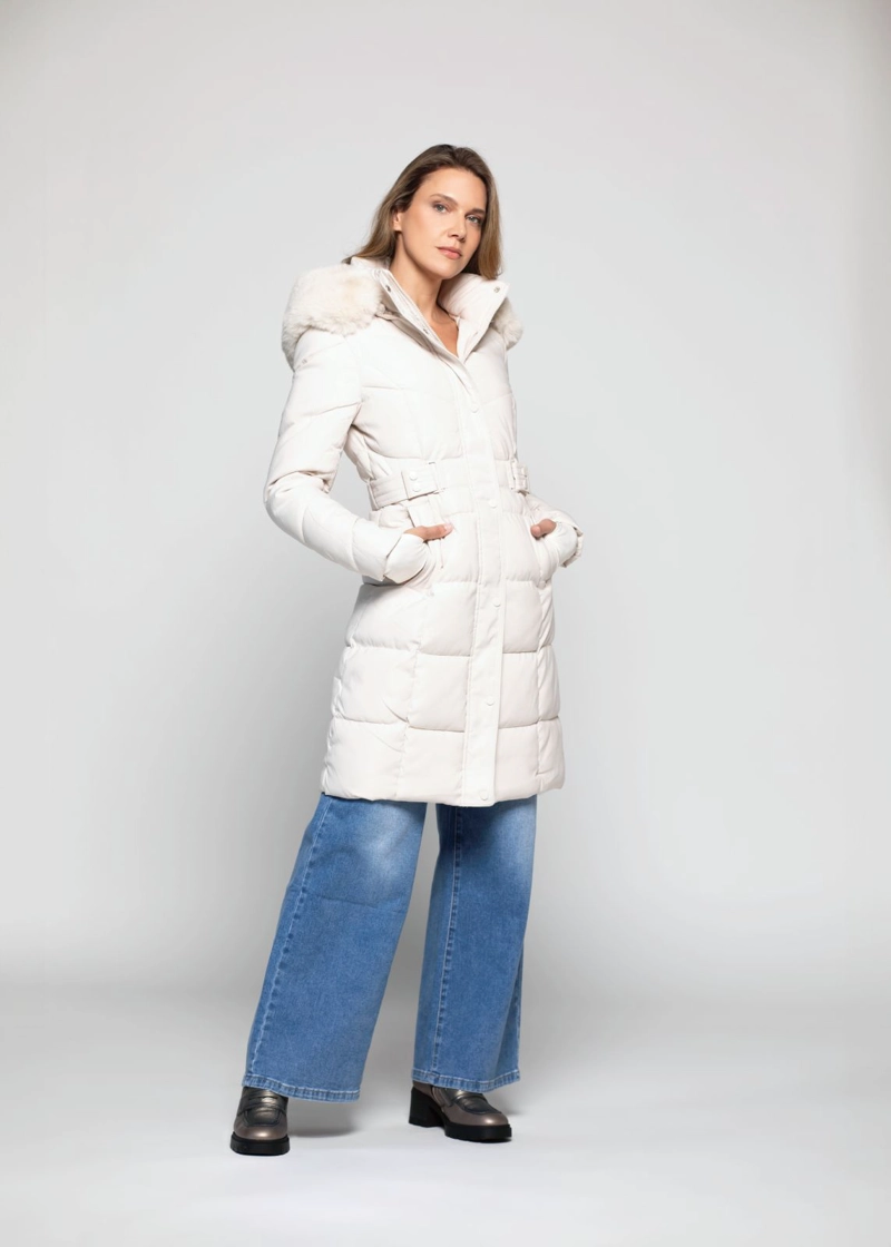 PARKA GIENNAH - 1