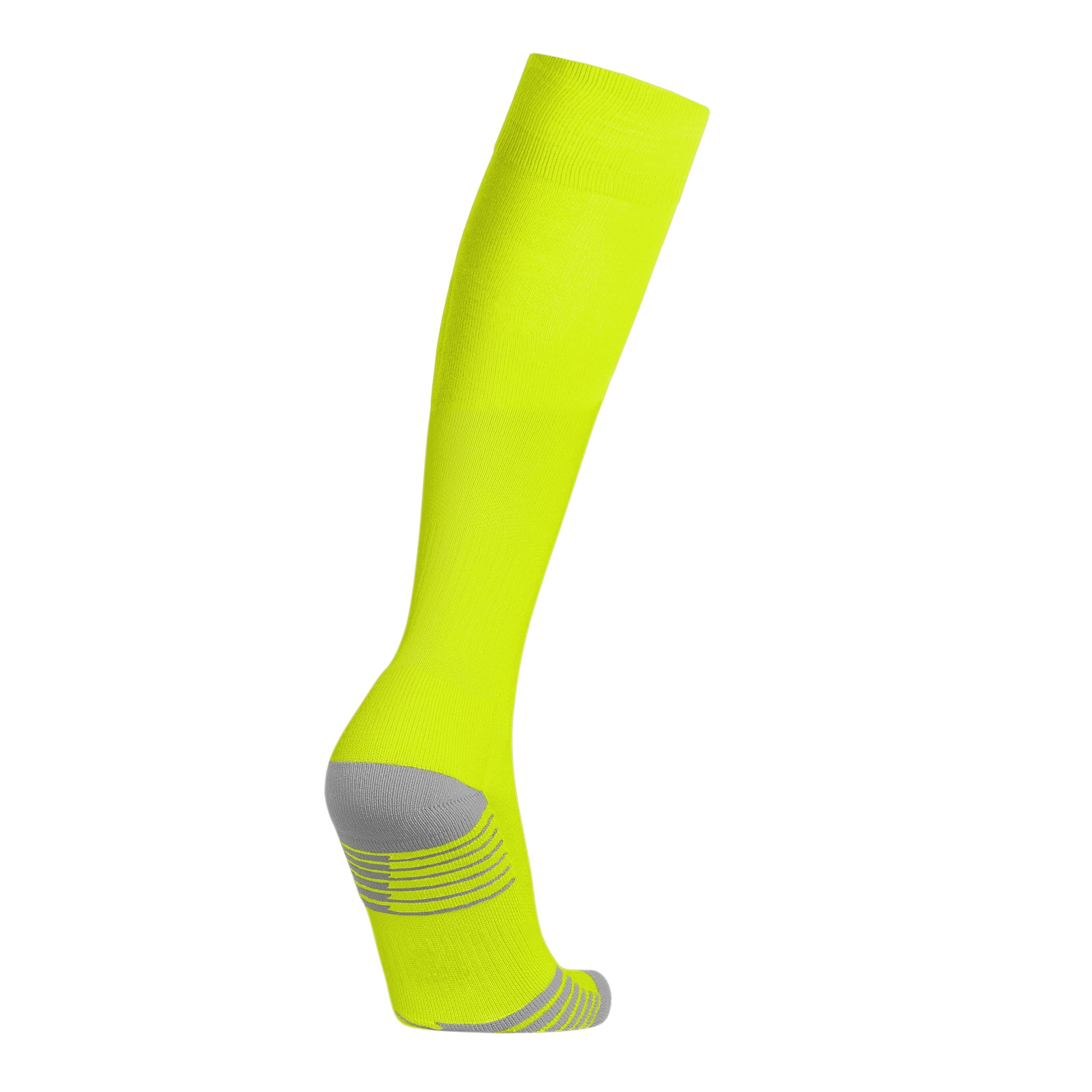 2 PARES MEDIAS DEPORTIVAS FUTBOL UNISEX FORCE FRC ADULTO - 3