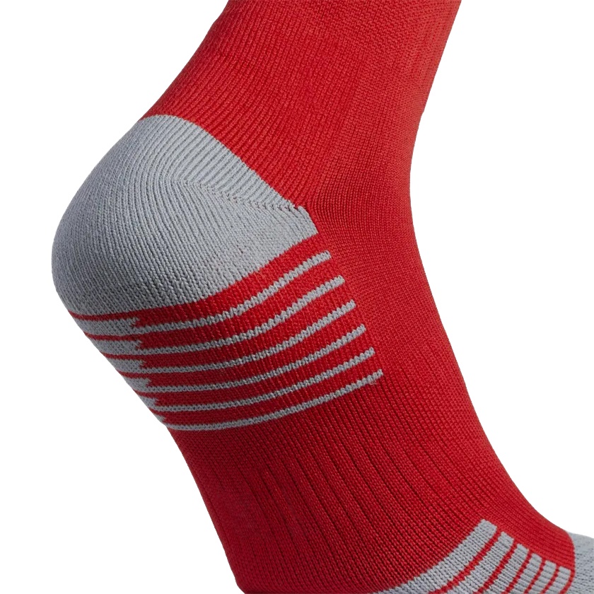 2 PARES MEDIAS DEPORTIVAS FUTBOL UNISEX FORCE FRC JUVENIL - 3