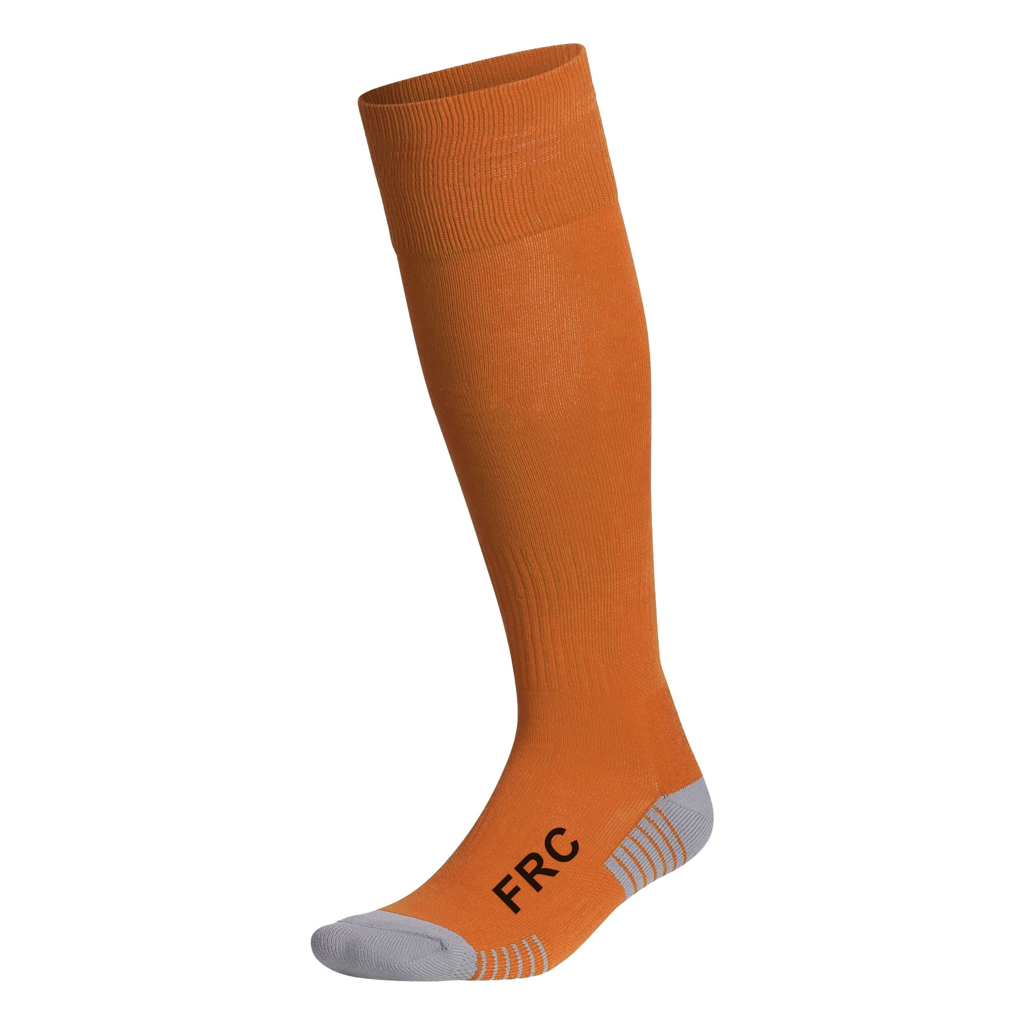 2 PARES MEDIAS DEPORTIVAS FUTBOL UNISEX FORCE FRC INFANTIL - 1