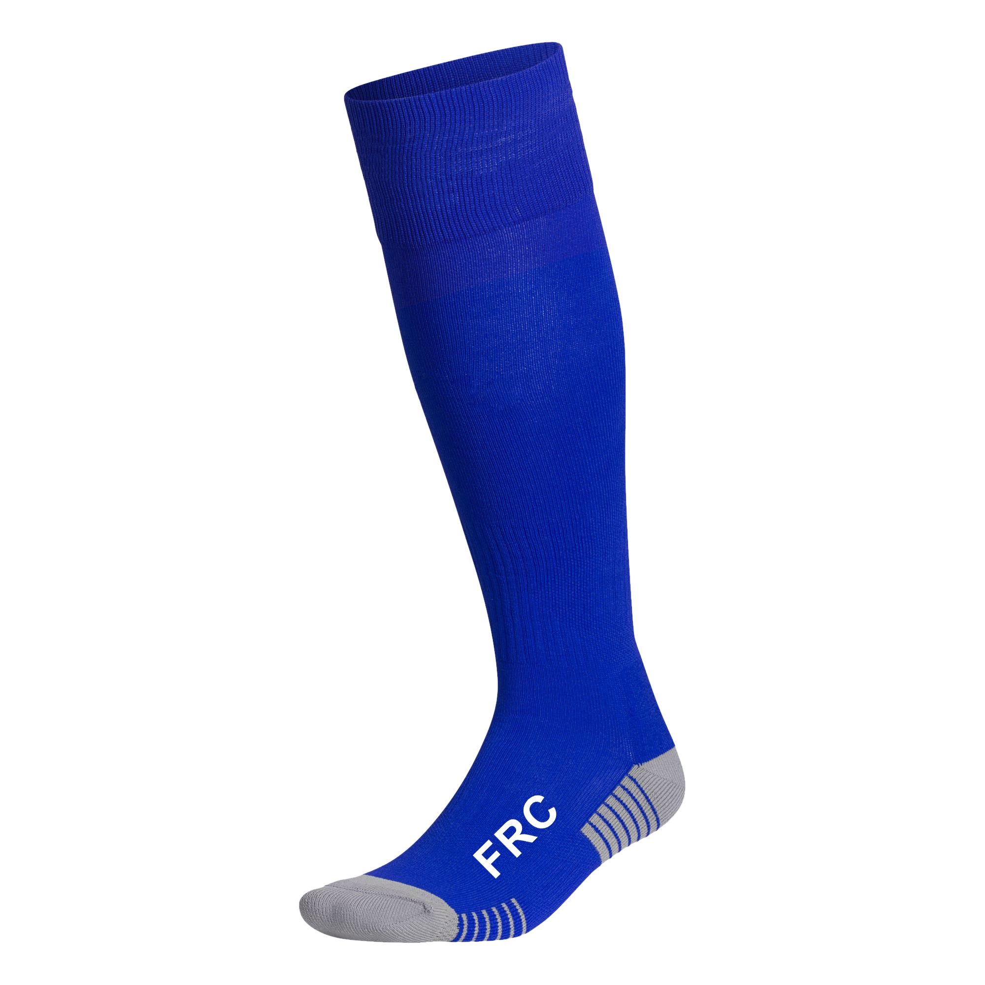 2 PARES MEDIAS DEPORTIVAS FUTBOL UNISEX FORCE FRC INFANTIL - 1