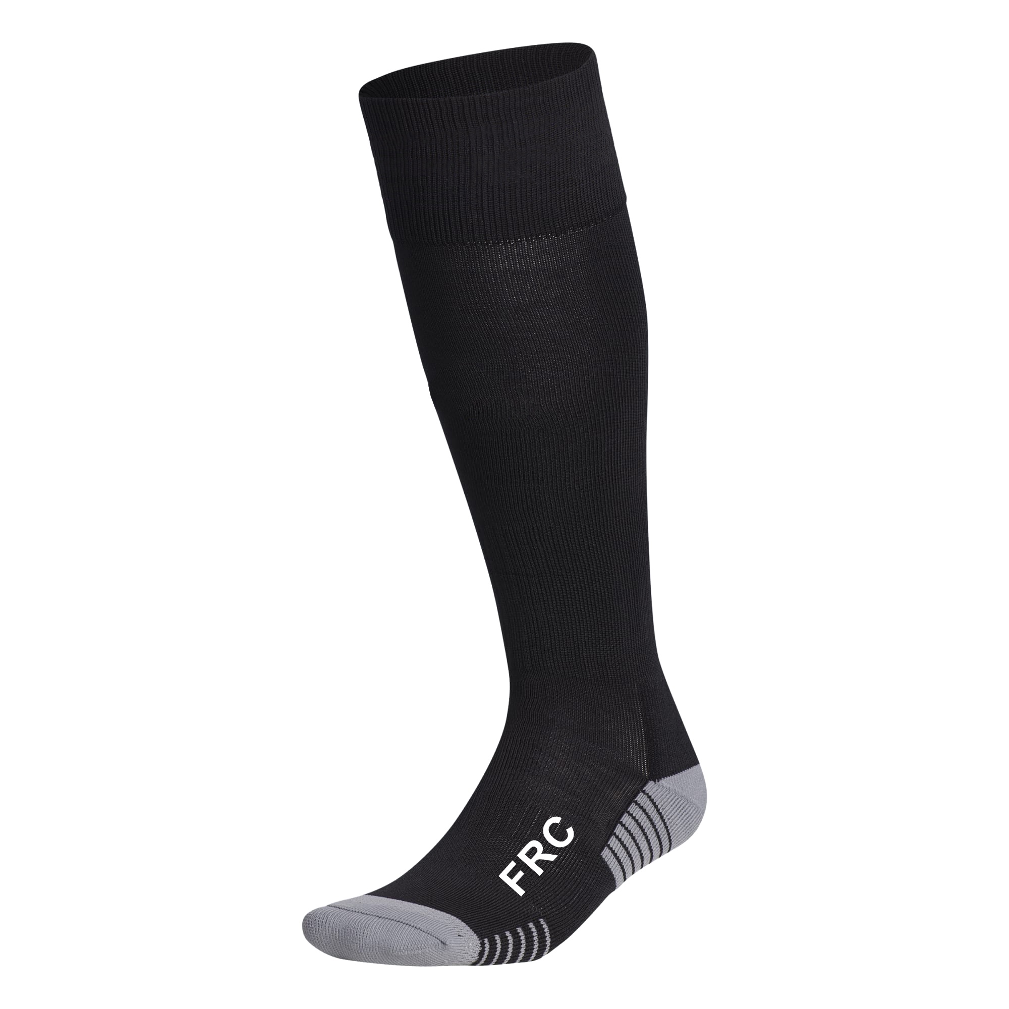 2 PARES MEDIAS DEPORTIVAS FUTBOL UNISEX FORCE FRC INFANTIL - 1