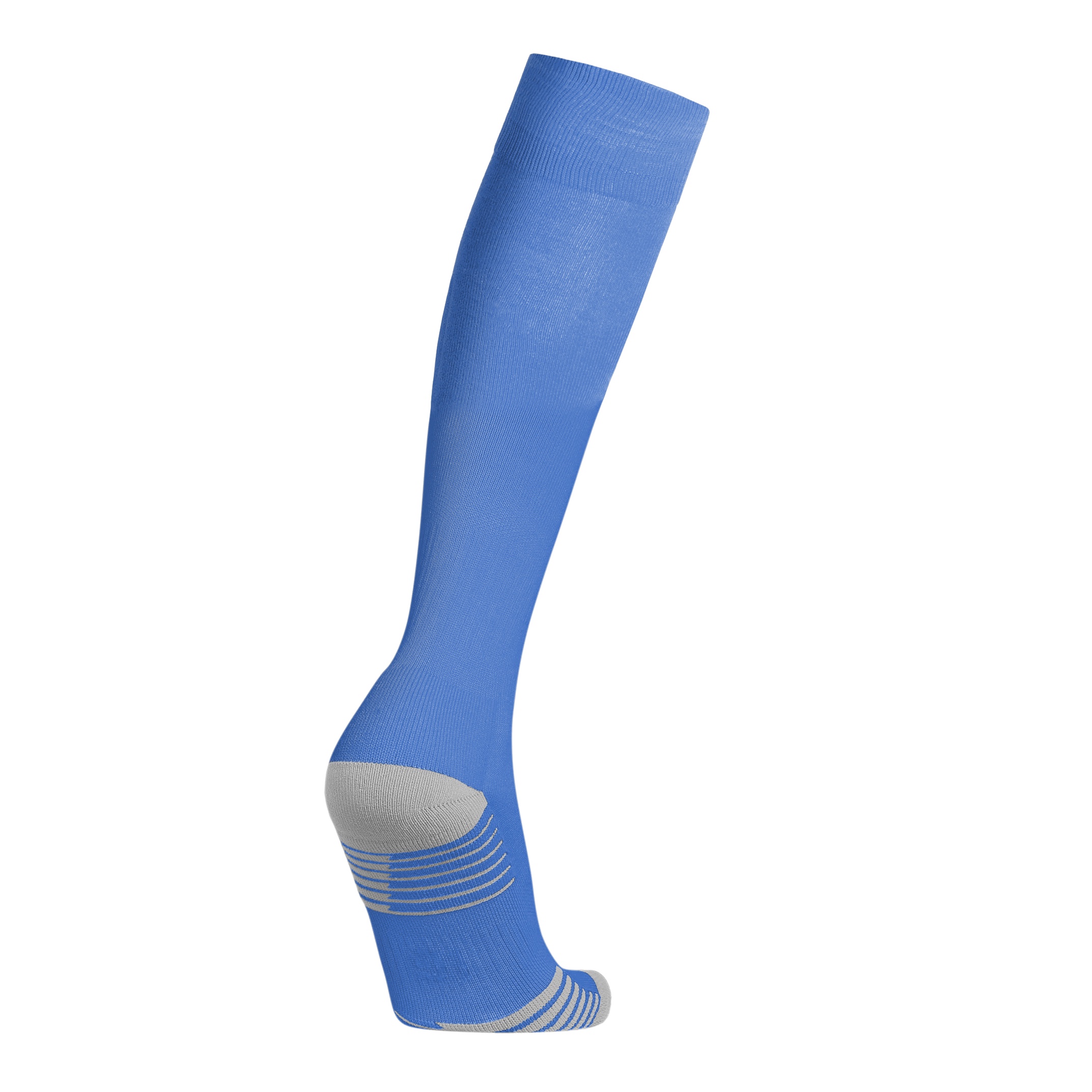 2 PARES MEDIAS DEPORTIVAS FUTBOL UNISEX FORCE FRC INFANTIL - 2