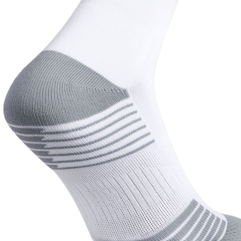 2 PARES MEDIAS DEPORTIVAS FUTBOL UNISEX FORCE FRC INFANTIL - 3