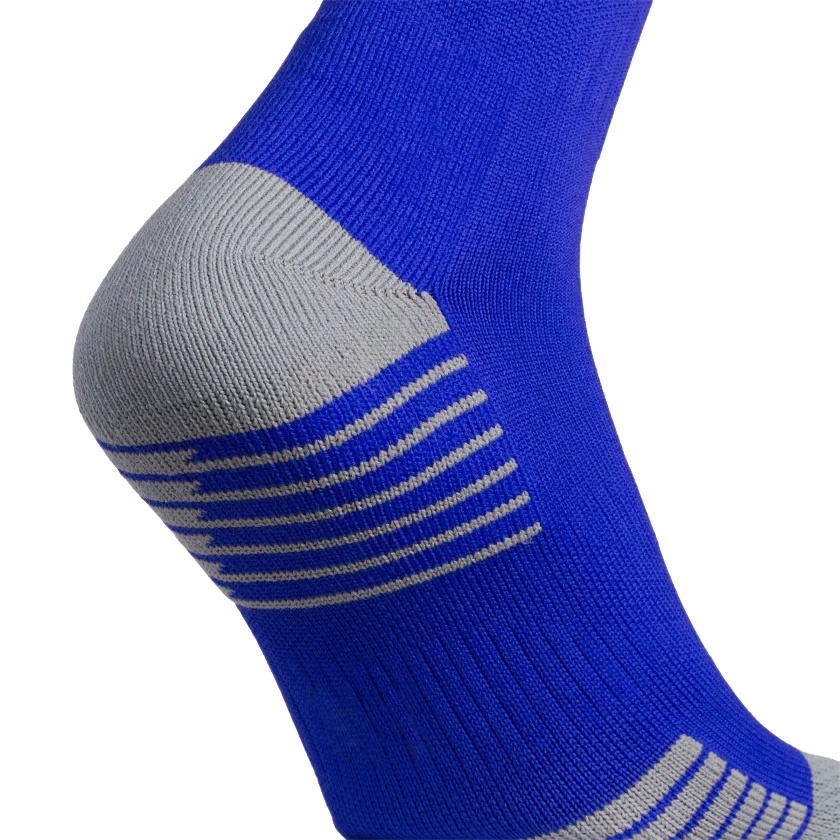 2 PARES MEDIAS DEPORTIVAS FUTBOL UNISEX FORCE FRC INFANTIL - 3