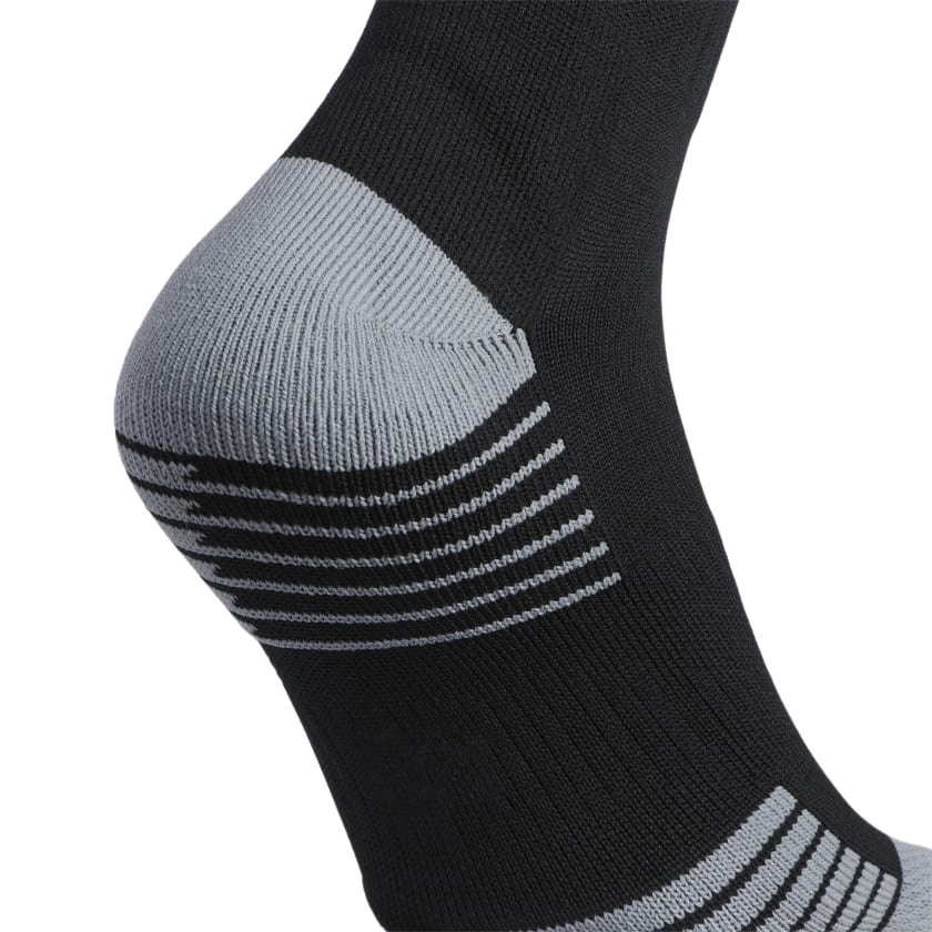 2 PARES MEDIAS DEPORTIVAS FUTBOL UNISEX FORCE FRC INFANTIL - 3