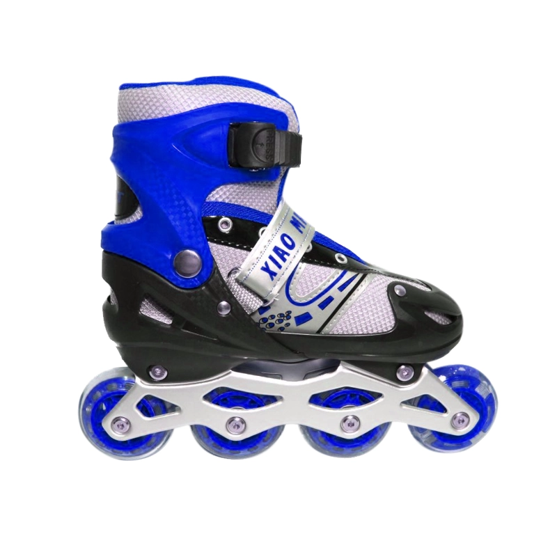 PATINES FORCE EN LINEA NIÑOS AJUSTABLES - 1