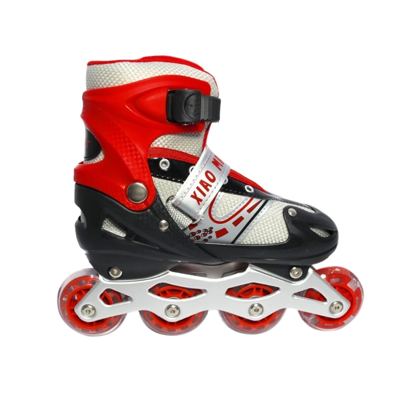 PATINES FORCE EN LINEA NIÑOS AJUSTABLES - 1