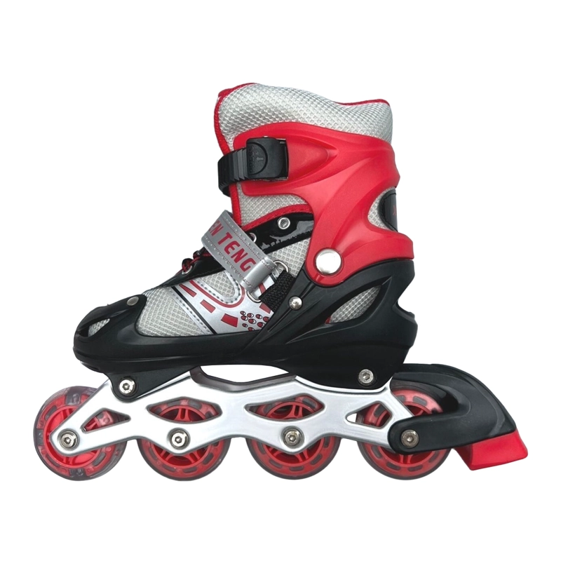 PATINES FORCE EN LINEA NIÑOS AJUSTABLES - 3