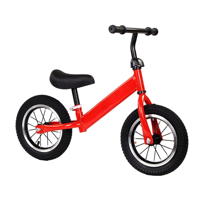 BICICLETA DE APRENDIZAJE FORCE ARO 12 PARA NIÑO RUEDA DE ALUMINIO - 1