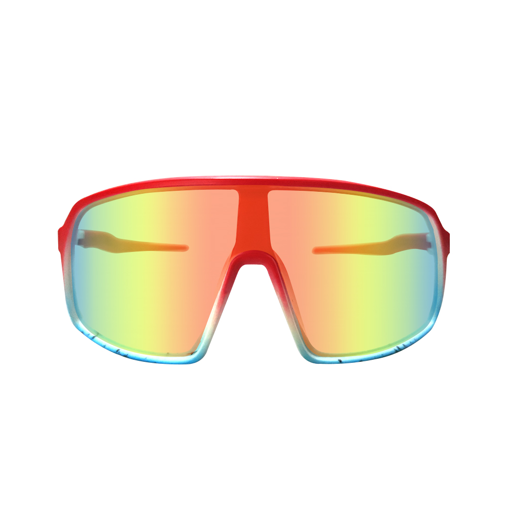 LENTES FORCE POLARIZADOS CICLISMO MTB UV400 - 1