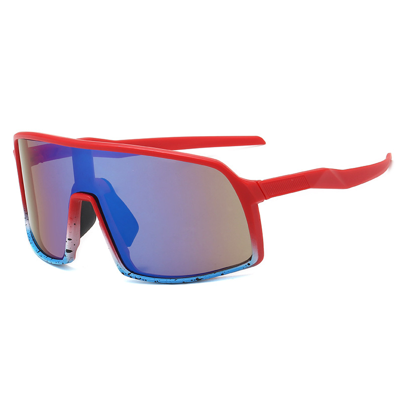 LENTES FORCE POLARIZADOS CICLISMO MTB UV400 - 2