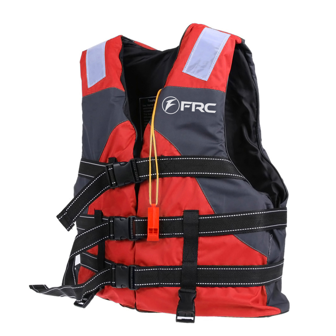 CHALECO SALVAVIDAS FRC NIÑO - 1