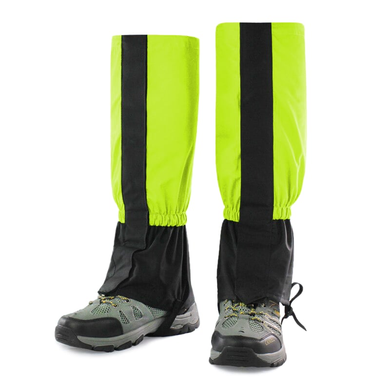 POLAINAS PARA TREKKING/NIEVE/OUTDOOR - 1