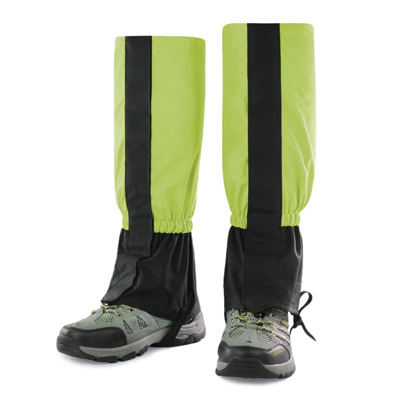 POLAINAS PARA TREKKING/NIEVE/OUTDOOR - 1