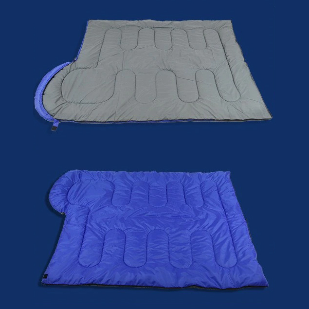SACO DE DORMIR FORCE ULTRA LIVIANO Y COMPACTO +5° - 2