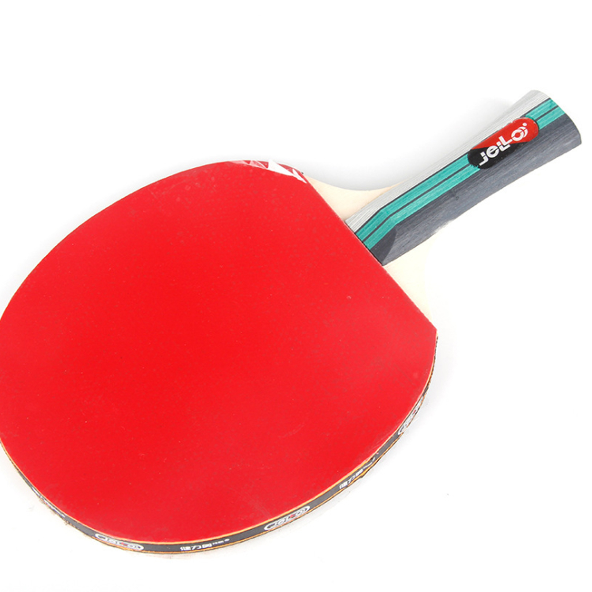 SET DE PING-PONG TENIS DE MESA FORCE MADERA TRADICIONAL 1 - 2