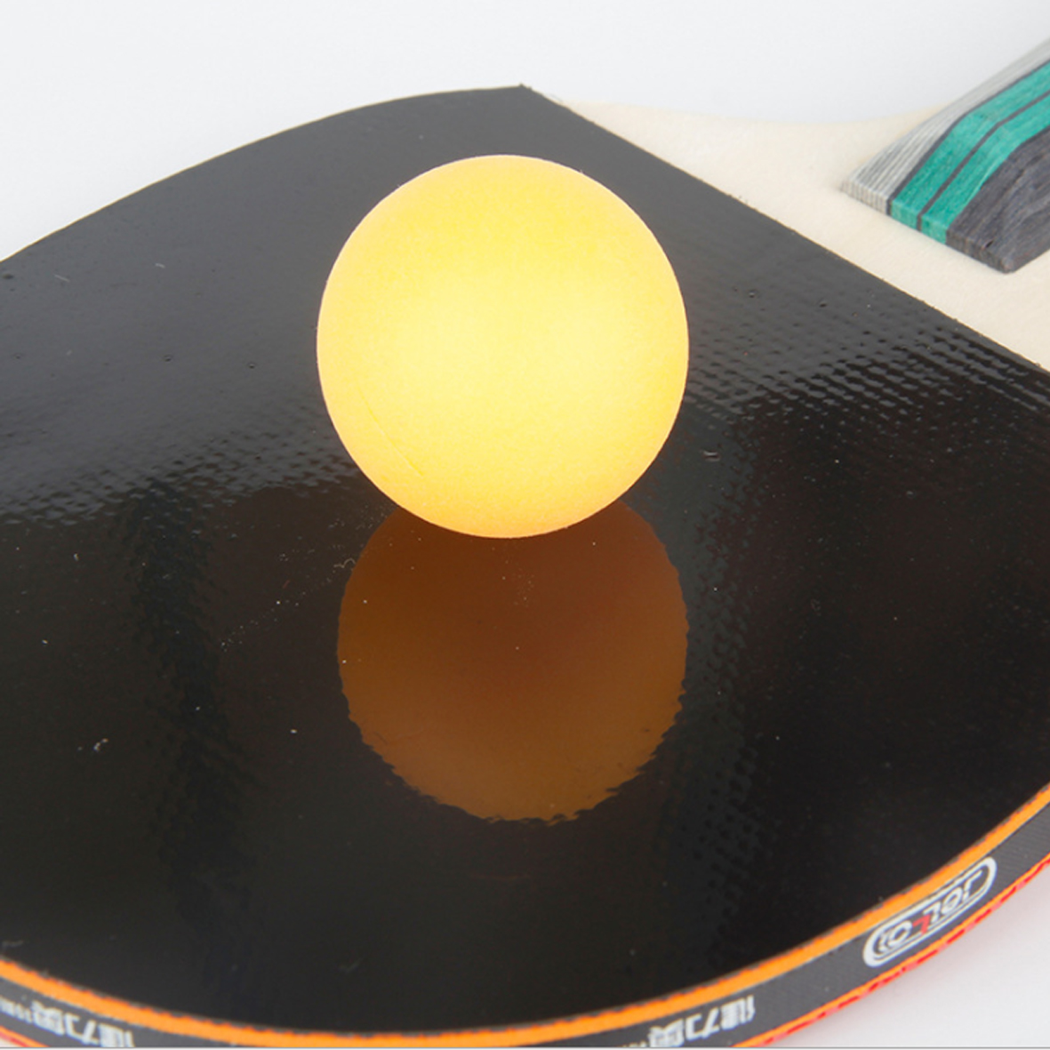 SET DE PING-PONG TENIS DE MESA FORCE MADERA TRADICIONAL 1 - 3
