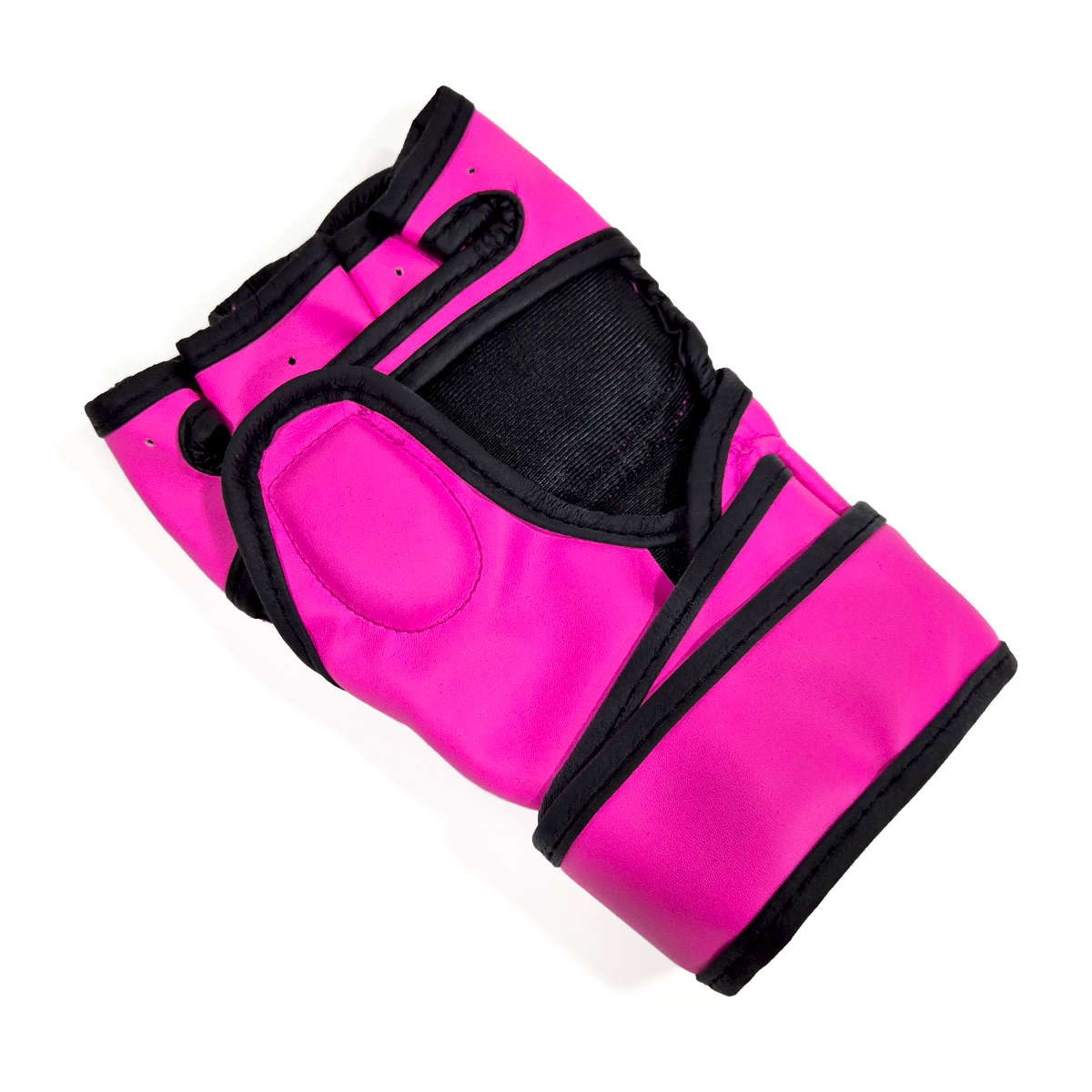 GUANTES MMA & KICKBOXING PU FORCE - 3