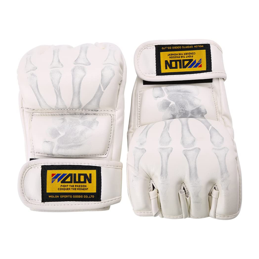Beast Rage Hand Wraps Fasciatura Elastica Protezione Del Polso Per Arti Marziali Muay Thai MMA Punching Training Hand Boxing Uomo Donna Combat Sport Beast Rage Hand Wraps Fasciatura Elastica Protezione Del Polso Per Arti Marziali Muay Thai MMA Punching Training Hand Boxing Uomo Donna Combat Sport