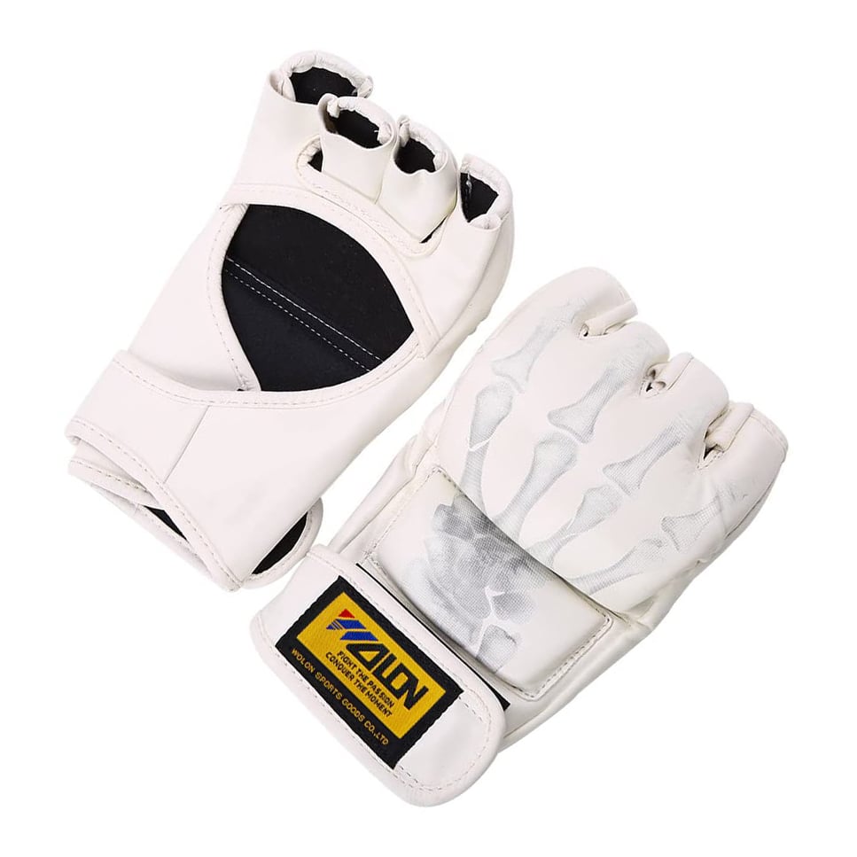 GUANTES DE MMA & KICKBOXING - 2