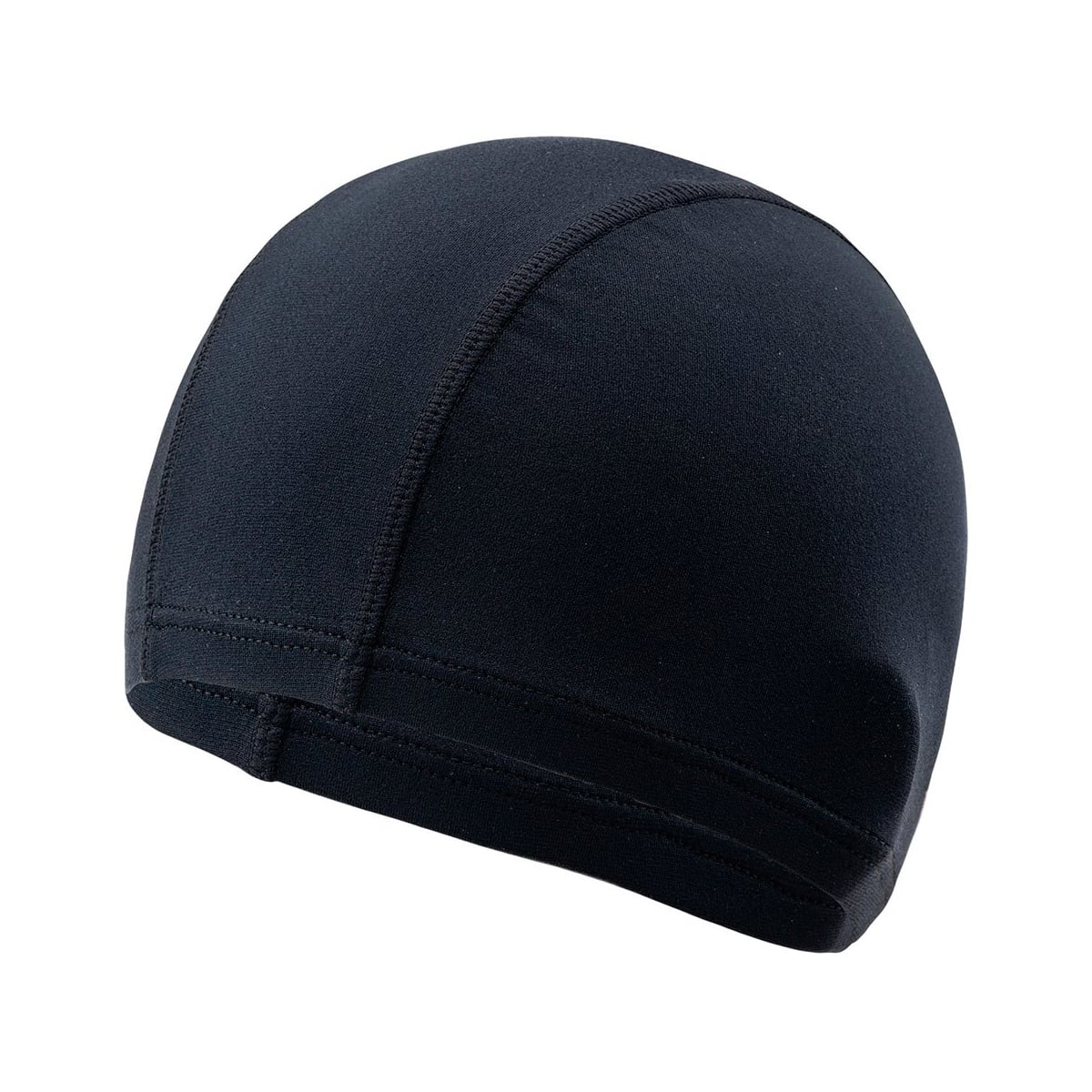 2 UNIDADES GORRA DE NATACIÓN DE POLIFLEX - 1