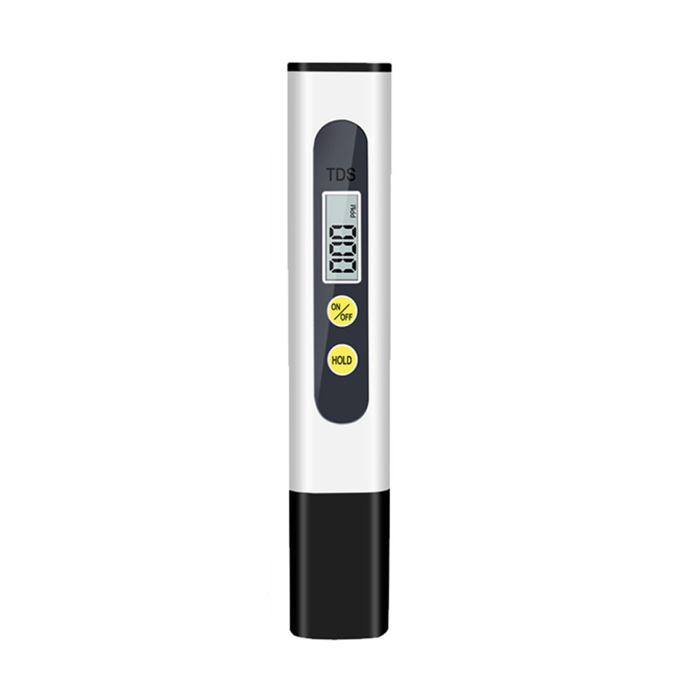 MEDIDOR FORCE DIGITAL PUREZA DEL AGUA TDS METER - 1