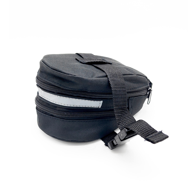 BOLSO FORCE BICICLETA EXPANDIBLE PARA SILLÍN - 1