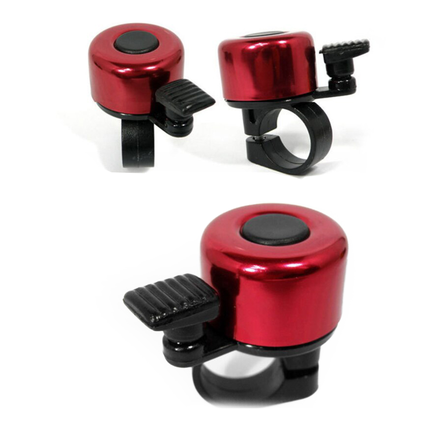 TIMBRE FORCE CAMPANILLA PARA BICICLETA - 2
