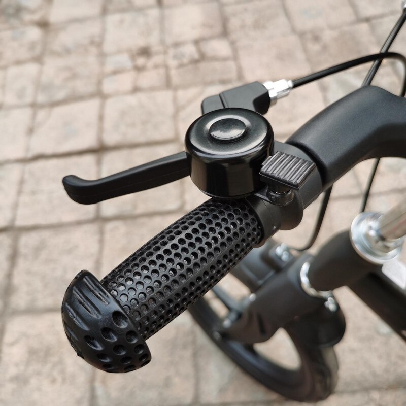 TIMBRE FORCE CAMPANILLA PARA BICICLETA - 4