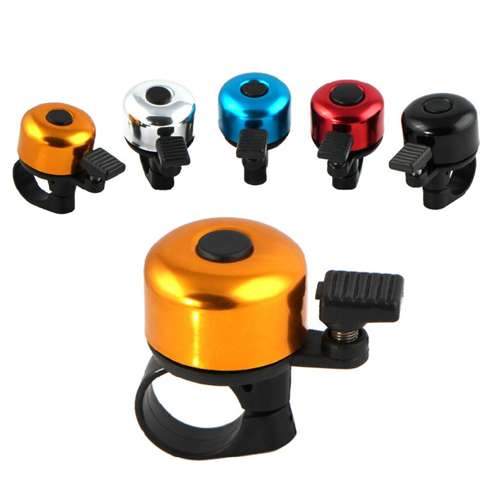 TIMBRE FORCE CAMPANILLA PARA BICICLETA - 5