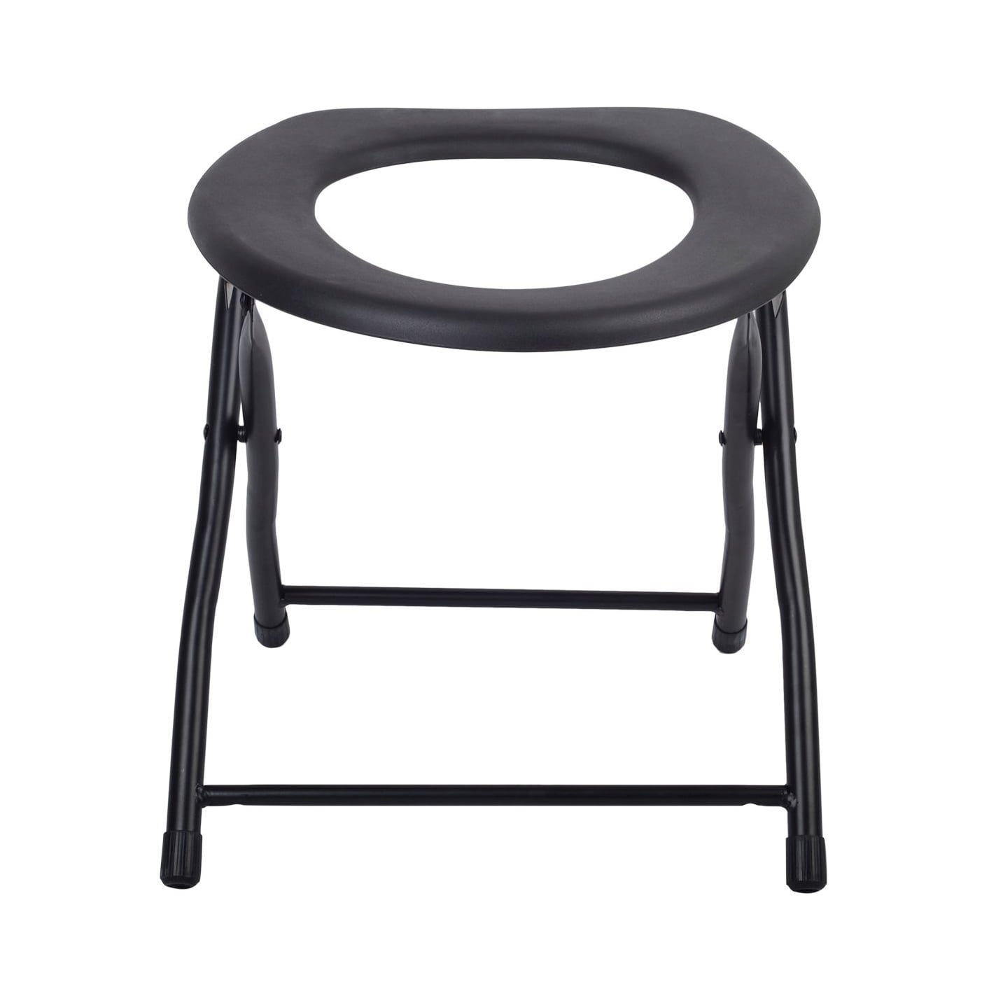SILLA PLEGABLE PORTATIL FORCE WC PARA CAMPING - 2