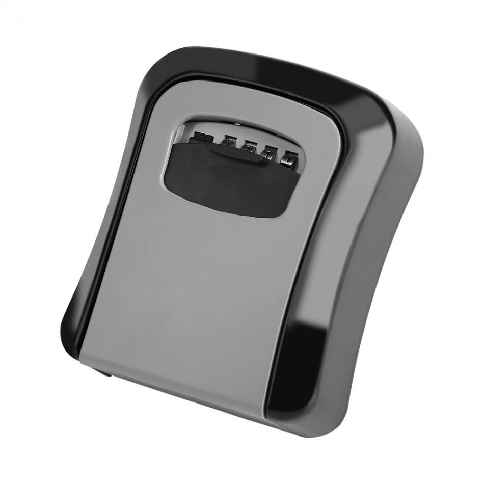 CAJA PARA LLAVES DE SEGURIDAD HUESPED - 1