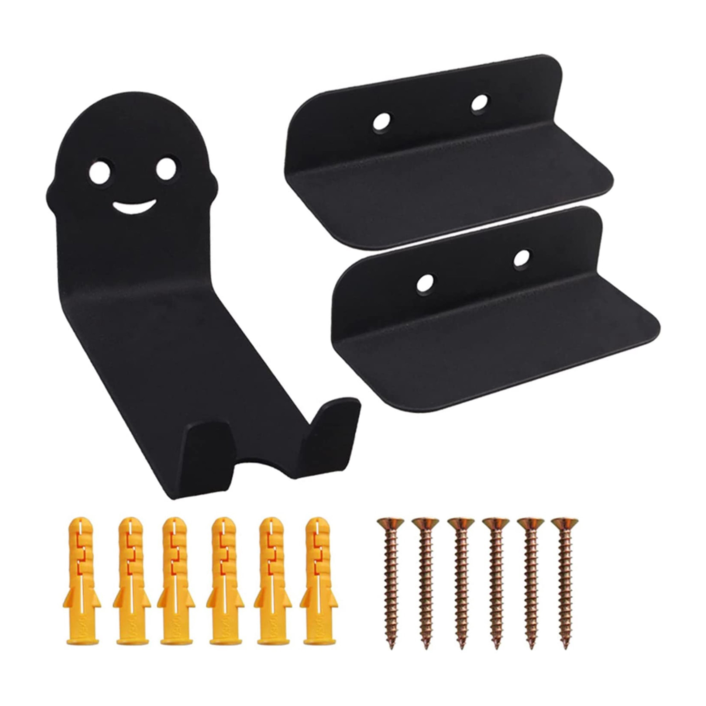 SOPORTE RACK PARA BICICLETA DE PARED - 2