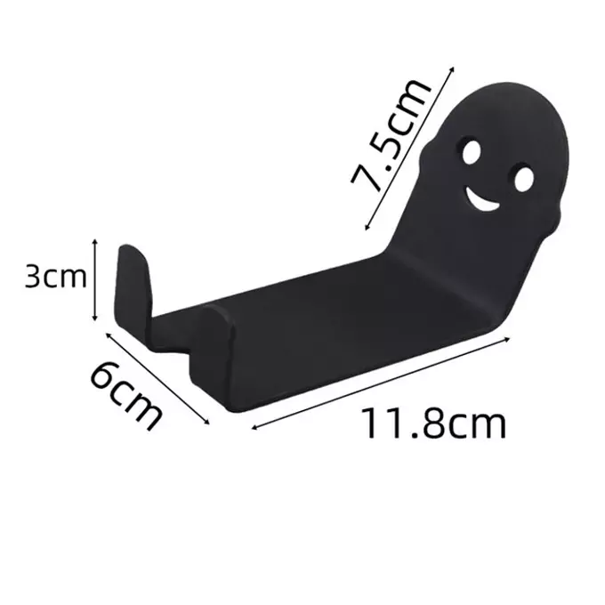 SOPORTE RACK PARA BICICLETA DE PARED - 3